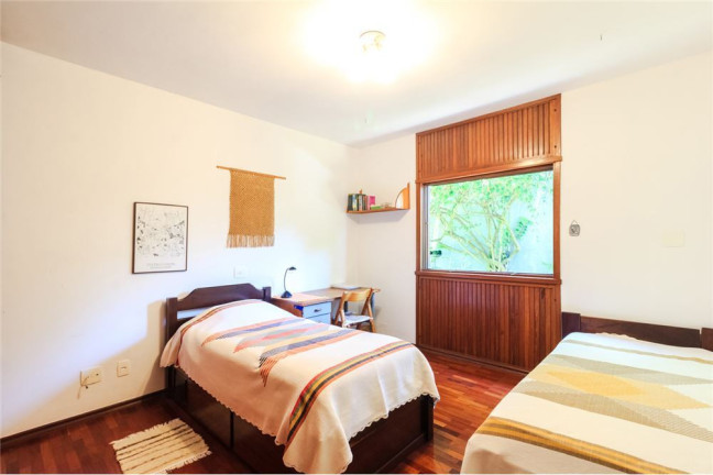Imagem Casa com 4 Quartos à Venda,  em Jardim Cordeiro - São Paulo