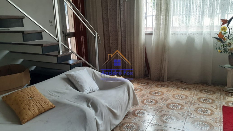 Imagem Casa com 4 Quartos à Venda, 206 m² em Vista Alegre - Rio De Janeiro Imagem Casa com 4 Quartos à Venda, 206 m² em Vista Alegre - Rio De Janeiro