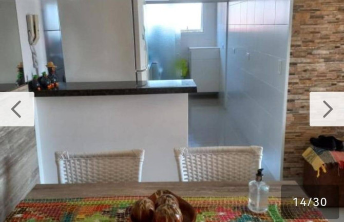 Imagem Apartamento com 2 Quartos à Venda, 80 m² em Itaguá - Ubatuba Imagem Apartamento com 2 Quartos à Venda, 80 m² em Itaguá - Ubatuba