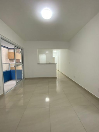 Imagem Apartamento com 1 Quarto à Venda, 50 m² em Guilhermina - Praia Grande