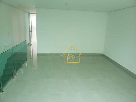 Imagem Casa com 3 Quartos à Venda, 247 m² em Boqueirão - Santos Imagem Casa com 3 Quartos à Venda, 247 m² em Boqueirão - Santos