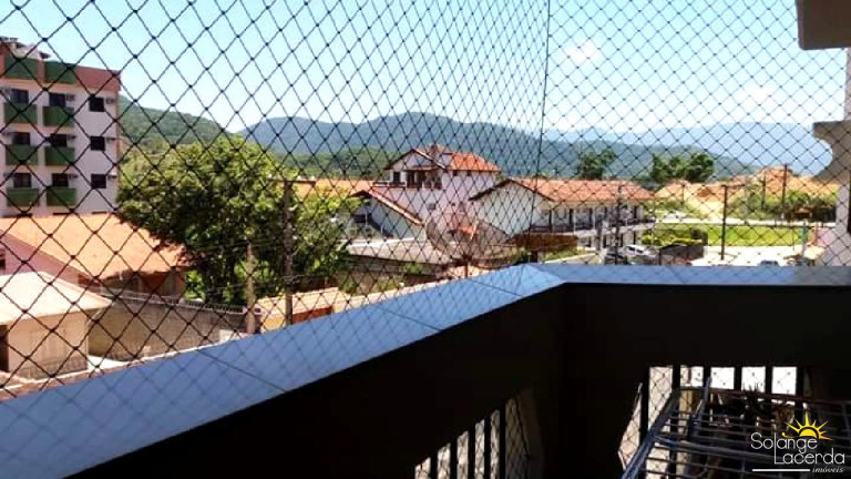 Imagem Apartamento com 4 Quartos à Venda, 128 m² em Tenório - Ubatuba