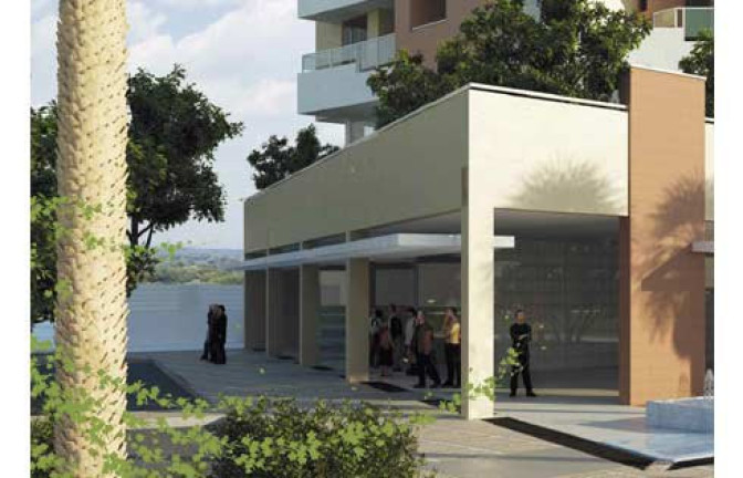 Imagem Apartamento com 2 Quartos à Venda, 79 m² em Jóquei - Teresina