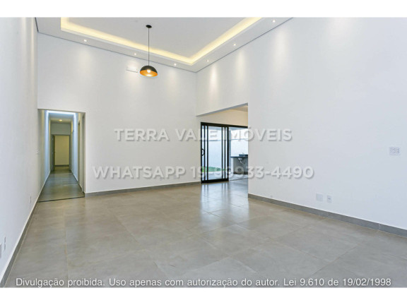 Imagem Casa de Condomínio com 3 Quartos à Venda, 159 m² em Parque Ortolândia - Hortolândia
