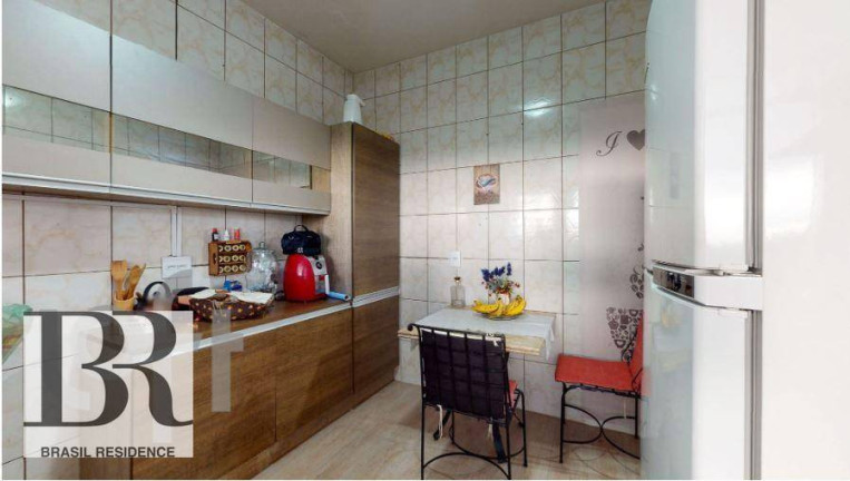 Imagem Apartamento com 2 Quartos à Venda, 65 m² em Vila Monumento - São Paulo