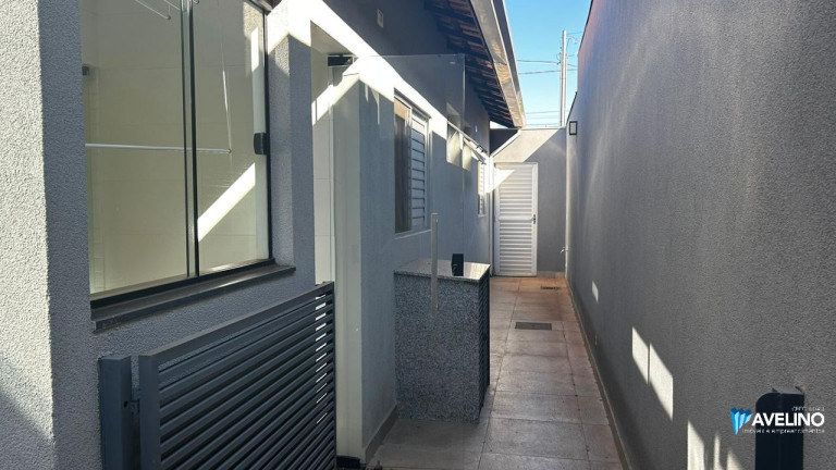 Imagem Casa de Condomínio com 2 Quartos à Venda, 116 m² em Tiradentes - Campo Grande Imagem Casa de Condomínio com 2 Quartos à Venda, 116 m² em Tiradentes - Campo Grande