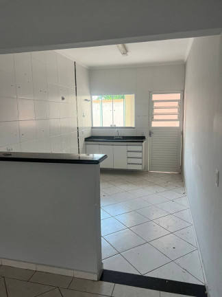 Imagem Casa de Condomínio com 3 Quartos à Venda, 110 m² em Jardim Santa Bárbara - Atibaia Imagem Casa de Condomínio com 3 Quartos à Venda, 110 m² em Jardim Santa Bárbara - Atibaia
