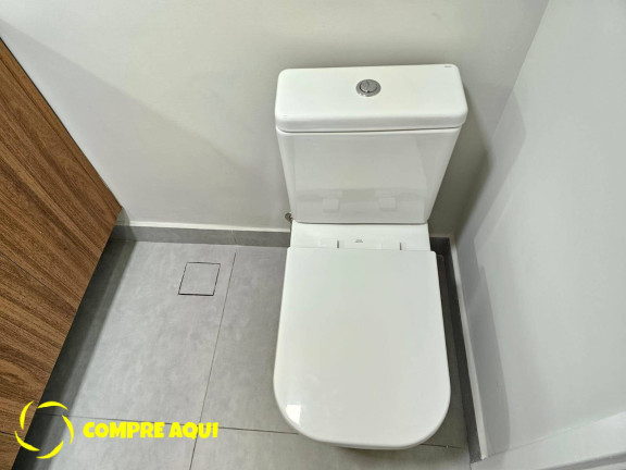 Imagem Apartamento com 1 Quarto à Venda, 43 m² em Vila Mariana - São Paulo Imagem Apartamento com 1 Quarto à Venda, 43 m² em Vila Mariana - São Paulo