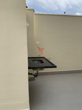 Imagem Cobertura com 3 Quartos à Venda, 192 m² em Vila Andrade - São Paulo