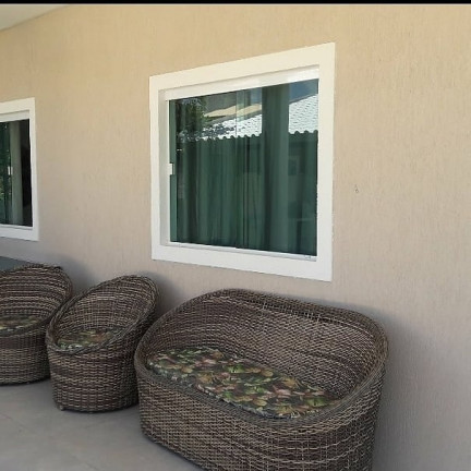 Imagem Casa com 5 Quartos à Venda, 350 m² em Barra Do Jacuípe - Camaçari