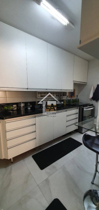 Imagem Apartamento com 3 Quartos à Venda, 116 m² em Brooklin Paulista - São Paulo Imagem Apartamento com 3 Quartos à Venda, 116 m² em Brooklin Paulista - São Paulo