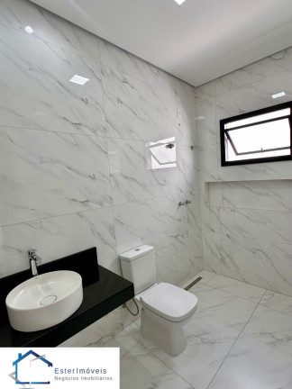 Imagem Casa com 3 Quartos para Alugar ou Temporada, 200 m² em Loteamento Reserva Ermida - Jundiaí