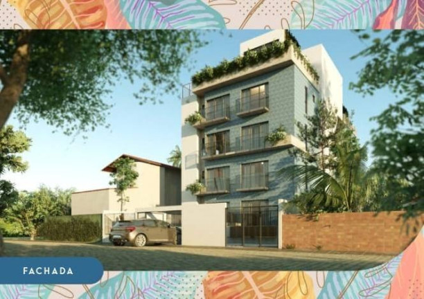 Imagem Apartamento com 1 Quarto à Venda, 31 m² em Porto De Galinhas - Ipojuca Imagem Apartamento com 1 Quarto à Venda, 31 m² em Porto De Galinhas - Ipojuca