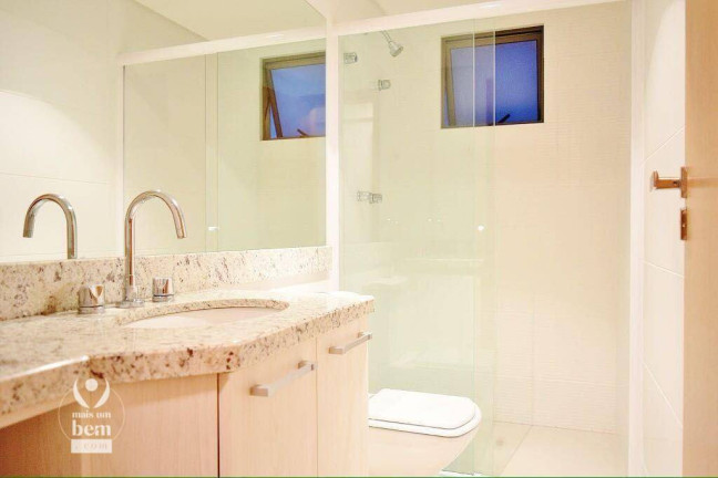 Imagem Apartamento com 2 Quartos à Venda, 94 m² em Bigorrilho - Curitiba