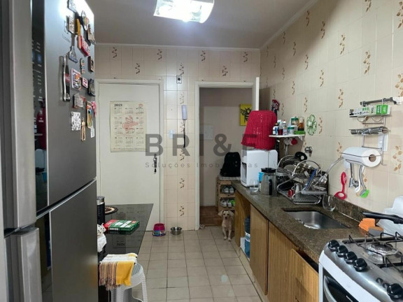 Imagem Apartamento com 3 Quartos à Venda, 96 m² em Jardim Marajoara - São Paulo Imagem Apartamento com 3 Quartos à Venda, 96 m² em Jardim Marajoara - São Paulo