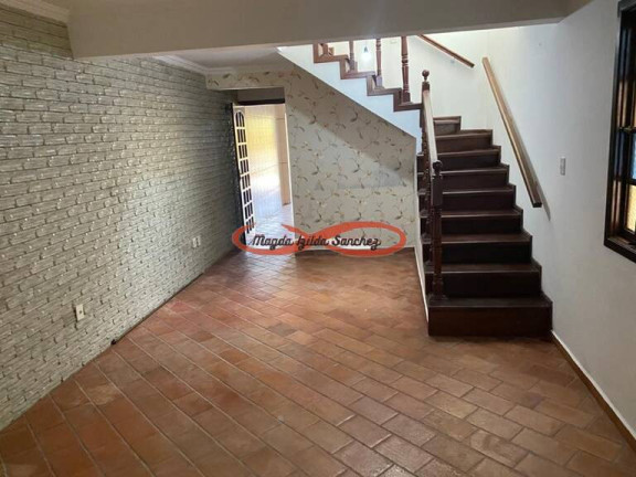 Imagem Casa com 3 Quartos à Venda, 177 m² em Vila Correa - Ferraz De Vasconcelos