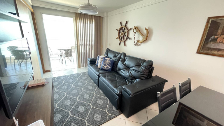 Imagem Apartamento com 3 Quartos à Venda, 100 m² em Praia Do Morro - Guarapari