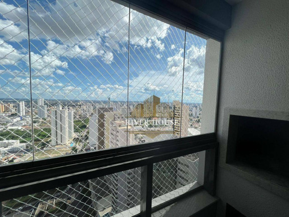 Imagem Apartamento com 3 Quartos à Venda, 105 m² em Jardim Aclimação - Cuiabá Imagem Apartamento com 3 Quartos à Venda, 105 m² em Jardim Aclimação - Cuiabá