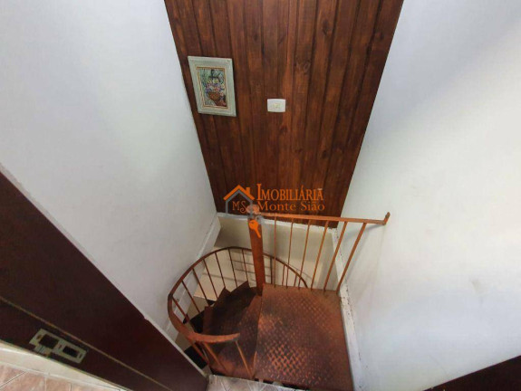 Imagem Sobrado com 3 Quartos à Venda, 398 m² em Jardim Rosa De Franca - Guarulhos Imagem Sobrado com 3 Quartos à Venda, 398 m² em Jardim Rosa De Franca - Guarulhos