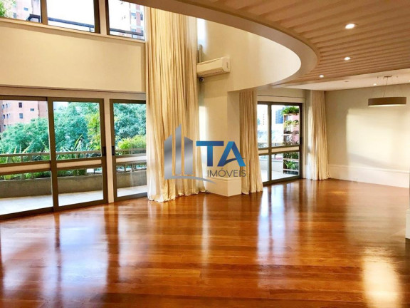 Imagem Imóvel com 6 Quartos à Venda, 670 m² em Cambuí - Campinas