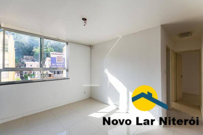 Imagem Apartamento com 2 Quartos à Venda, 53 m² em Santa Rosa - Niterói Imagem Apartamento com 2 Quartos à Venda, 53 m² em Santa Rosa - Niterói