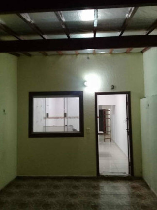 Imagem Casa com 2 Quartos à Venda, 52 m² em Jardim Santa Madre Paulina - Sorocaba Imagem Casa com 2 Quartos à Venda, 52 m² em Jardim Santa Madre Paulina - Sorocaba