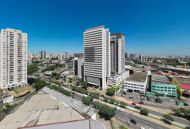 Imagem Imóvel à Venda, 60 m² em Barra Funda - São Paulo