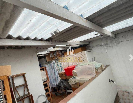 Imagem Casa com 2 Quartos à Venda, 110 m² em Osvaldo Cruz - São Caetano Do Sul