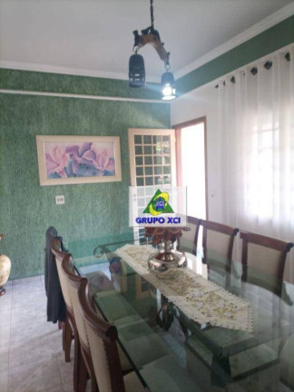 Imagem Casa com 3 Quartos à Venda, 148 m² em Parque Jambeiro - Campinas Imagem Casa com 3 Quartos à Venda, 148 m² em Parque Jambeiro - Campinas