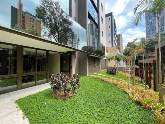 Imagem Cobertura com 2 Quartos à Venda, 136 m² em São Pedro - Belo Horizonte