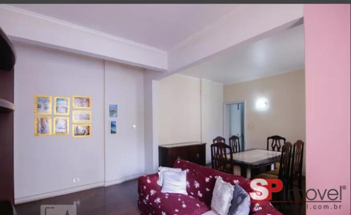 Imagem Apartamento com 2 Quartos à Venda, 110 m² em Campos Elíseos - São Paulo Imagem Apartamento com 2 Quartos à Venda, 110 m² em Campos Elíseos - São Paulo