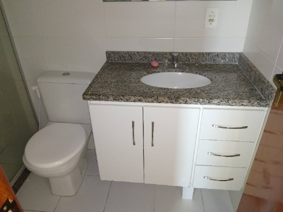 Imagem Apartamento com 2 Quartos para Alugar, 127 m² em Centro - Itaboraí