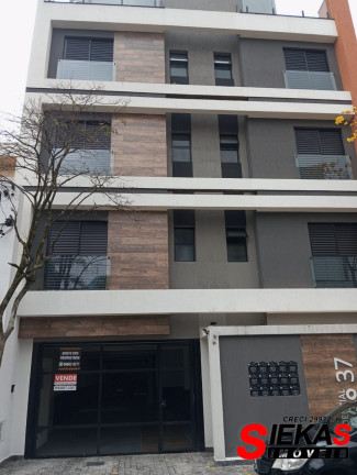 Apartamento com 2 Quartos à Venda, 55 m² em Jardim Textil - São Paulo