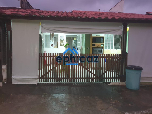 Imagem Casa com 3 Quartos à Venda, 102 m² em Povoado Barra Nova - Marechal Deodoro