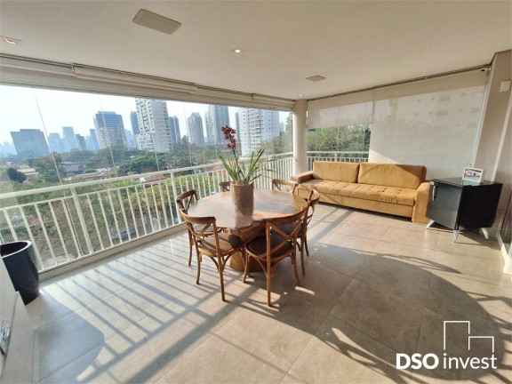 Imagem Apartamento com 3 Quartos à Venda, em Vila Cordeiro - São Paulo Imagem Apartamento com 3 Quartos à Venda, em Vila Cordeiro - São Paulo