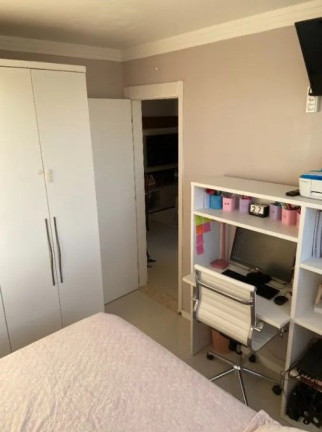 Imagem Apartamento com 2 Quartos à Venda, 45 m² em Vila De Abrantes - Camaçari Imagem Apartamento com 2 Quartos à Venda, 45 m² em Vila De Abrantes - Camaçari