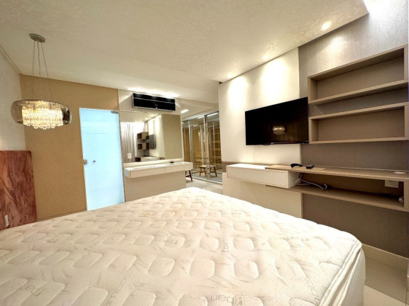 Imagem Cobertura com 3 Quartos à Venda, 237 m² em Setor Bueno - Goiânia