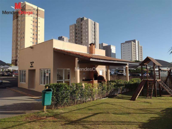 Imagem Apartamento com 2 Quartos para Alugar, 54 m² em Jardim São Carlos - Sorocaba Imagem Apartamento com 2 Quartos para Alugar, 54 m² em Jardim São Carlos - Sorocaba