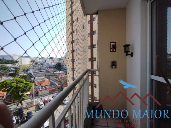 Imagem Apartamento com 2 Quartos à Venda, 56 m² em Rudge Ramos - São Bernardo Do Campo Imagem Apartamento com 2 Quartos à Venda, 56 m² em Rudge Ramos - São Bernardo Do Campo