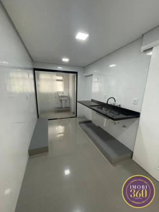 Imagem Apartamento com 3 Quartos à Venda, 92 m² em Vila Regente Feijó - São Paulo