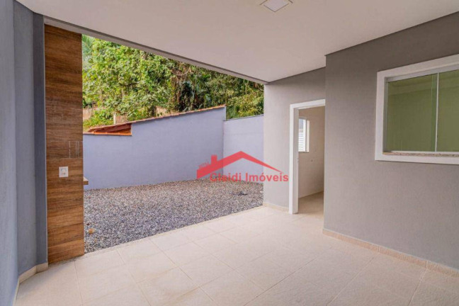 Imagem Sobrado com 3 Quartos à Venda, 167 m² em América - Joinville