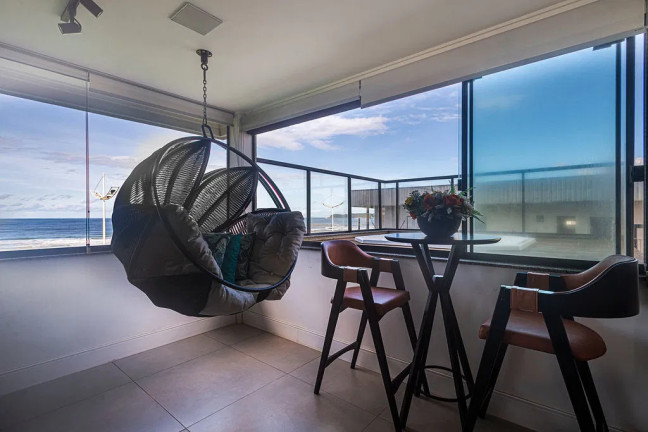 Imagem Apartamento com 4 Quartos à Venda, 238 m² em Centro - Navegantes Imagem Apartamento com 4 Quartos à Venda, 238 m² em Centro - Navegantes