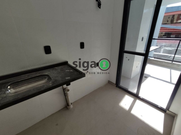 Imagem Apartamento com 2 Quartos à Venda, 44 m² em Vila Formosa - São Paulo Imagem Apartamento com 2 Quartos à Venda, 44 m² em Vila Formosa - São Paulo