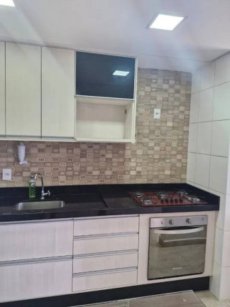 Imagem Apartamento com 2 Quartos à Venda, 60 m² em Bosque Dos Jacarandás - Jundiaí Imagem Apartamento com 2 Quartos à Venda, 60 m² em Bosque Dos Jacarandás - Jundiaí
