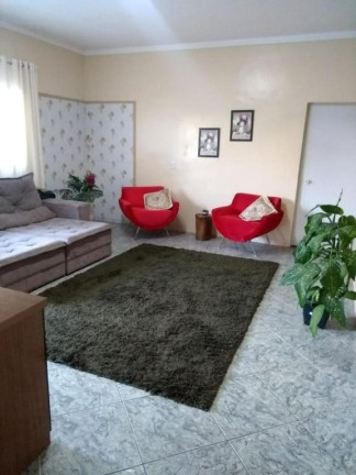 Imagem Sobrado com 2 Quartos à Venda, 135 m² em Cidade Miguel Badra - Suzano Imagem Sobrado com 2 Quartos à Venda, 135 m² em Cidade Miguel Badra - Suzano