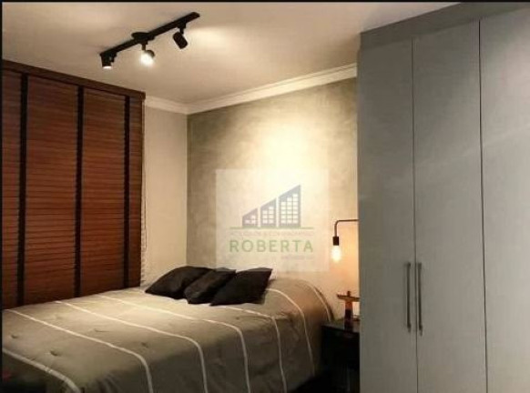 Imagem Apartamento com 2 Quartos à Venda, 73 m² em Brooklin Paulista - São Paulo Imagem Apartamento com 2 Quartos à Venda, 73 m² em Brooklin Paulista - São Paulo