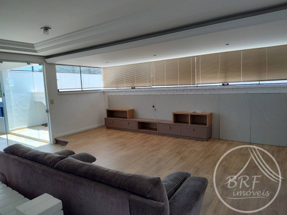 Imagem Cobertura com 3 Quartos à Venda, 245 m² em Estreito - Florianópolis Imagem Cobertura com 3 Quartos à Venda, 245 m² em Estreito - Florianópolis