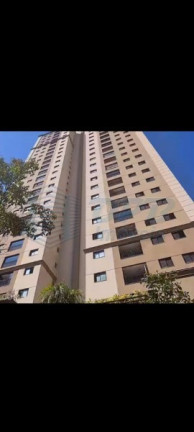 Apartamento para Alugar,  em Jardim Nova Aliança - Ribeirão Preto