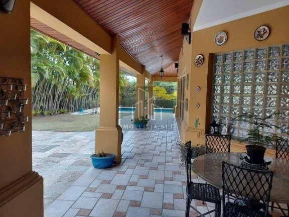 Imagem Casa com 5 Quartos para Alugar, 750 m² em Alphaville - Santana De Parnaíba Imagem Casa com 5 Quartos para Alugar, 750 m² em Alphaville - Santana De Parnaíba