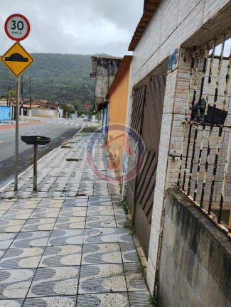 Imagem Casa com 2 Quartos à Venda, 90 m² em Solemar - Praia Grande Imagem Casa com 2 Quartos à Venda, 90 m² em Solemar - Praia Grande